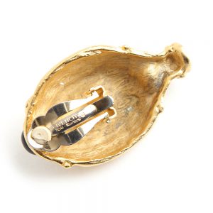 Givenchy Pearled earrings - Image 3