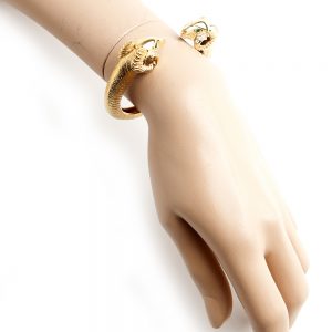 Kenneth Jay Lane Zodiac bracelet - Image 4