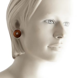 Givenchy Res earrings - Image 4