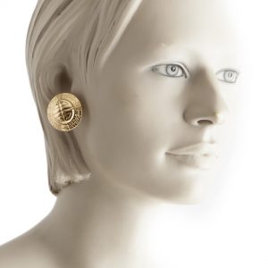 Givenchy G Branded earrings - Image 5