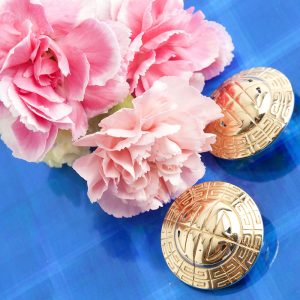 Givenchy G Branded earrings - Image 4