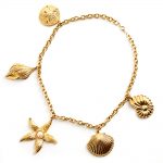 Kenneth Jay Lane Seah necklace