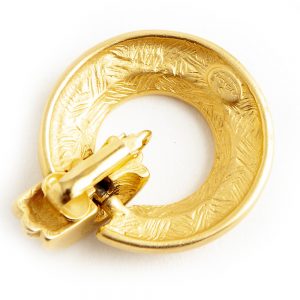 Givenchy Dots earrings - Image 3