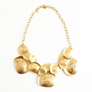 Kenneth Jay Lane Letizia necklace