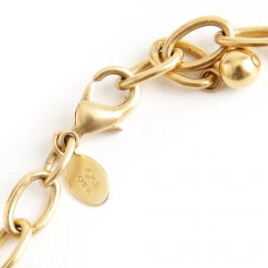 Kenneth Jay Lane Letizia necklace - Image 3