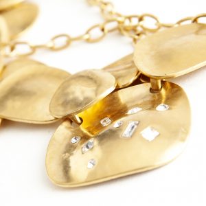 Kenneth Jay Lane Letizia necklace - Image 4