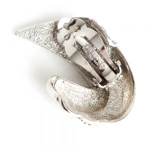 Givenchy Curl earrings - Image 3