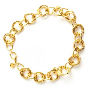 Givenchy Mary necklace