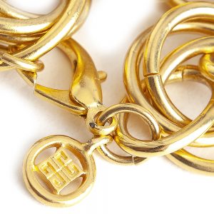 Givenchy Mary necklace - Image 3