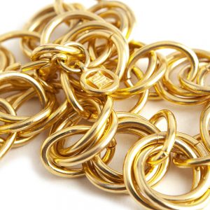 Givenchy Mary necklace - Image 4