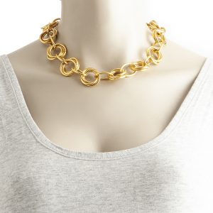Givenchy Mary necklace - Image 5