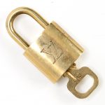 Louis Vuitton Padlock