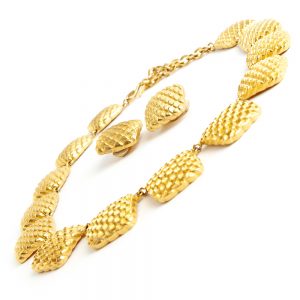 Givenchy Jewelry set - Image 2