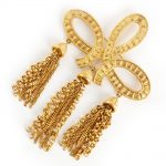 Givenchy Exorbitant brooch