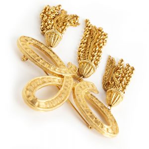 Givenchy Exorbitant brooch - Image 5