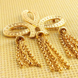 Givenchy Exorbitant brooch - Image 3