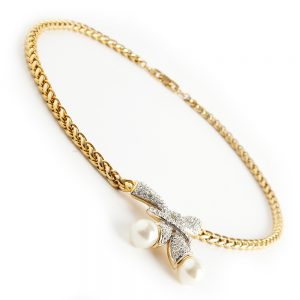 Givenchy Era necklace - Image 2