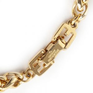 Givenchy Era necklace - Image 3