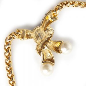 Givenchy Era necklace - Image 4