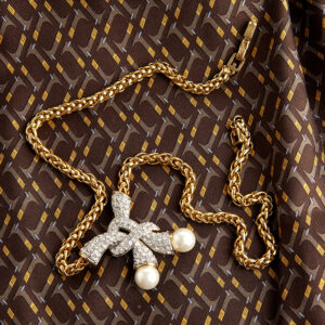 Givenchy Era necklace - Image 6