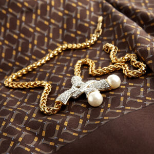 Givenchy Era necklace - Image 7