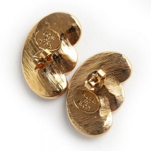 Kenneth Jay Lane Dragonfly set - Image 5