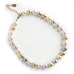 Kenneth Jay Lane Pearl necklace