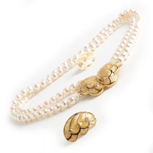 Kenneth Jay Lane Butterfly set - Image 3