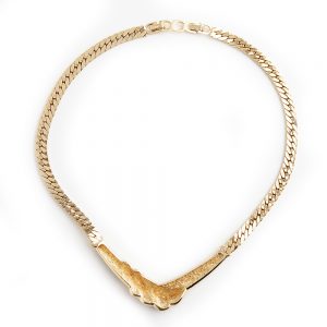 Christian Dior Rania necklace - Image 3