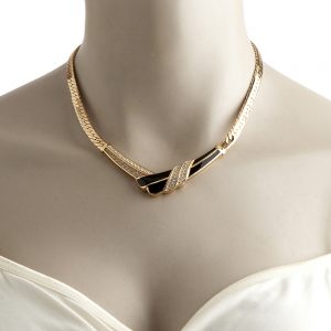 Christian Dior Rania necklace - Image 5