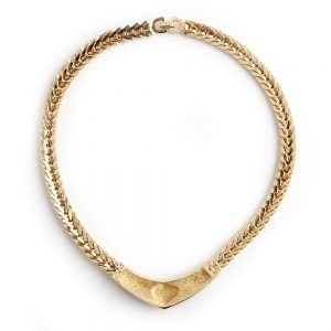 Christian Dior Ophul necklace - Image 3