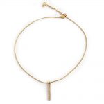 Dior Delicate necklace