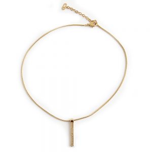 Dior Delicate necklace