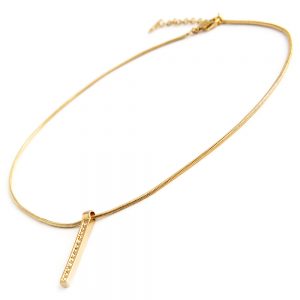 Dior Delicate necklace - Image 2