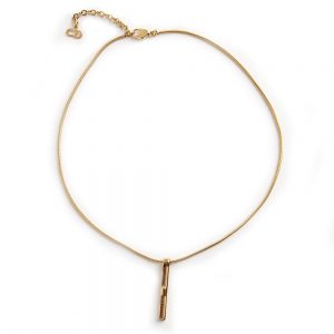 Dior Delicate necklace - Image 3