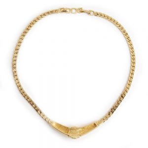 Dior Subtile necklace - Image 3
