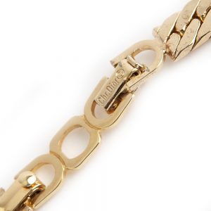 Dior V necklace - Image 4