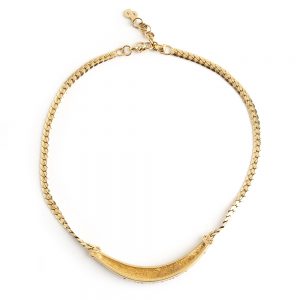 Christian Dior Multi Chrystal necklace - Image 4