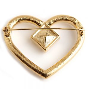 Givenchy Lovely brooch - Image 2