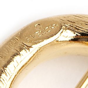 Givenchy Lovely brooch - Image 4