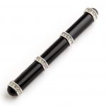 Givenchy Valeria brooch