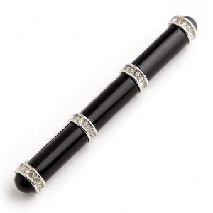 Givenchy Valeria brooch