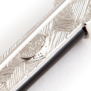 Givenchy Valeria brooch - Image 4