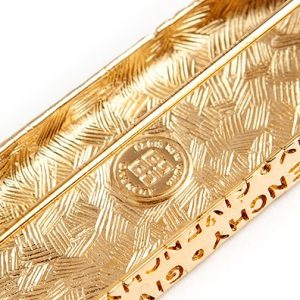 Givenchy Allover Print brooch - Image 4