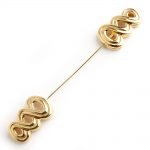 Givenchy Length pin