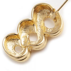 Givenchy Length pin - Image 4