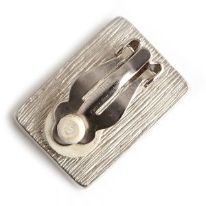 Givenchy G earrings - Image 2