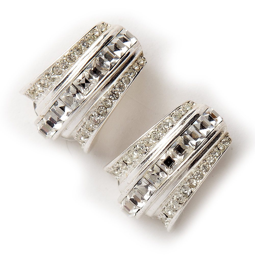 IMG_8884 Dior Sanda earrings - Image 1