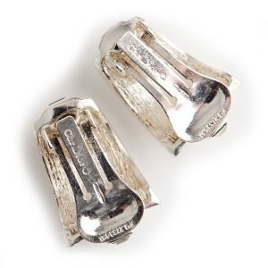 Dior Sanda earrings - Image 2