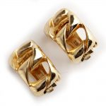 Dior Ladakh earrings